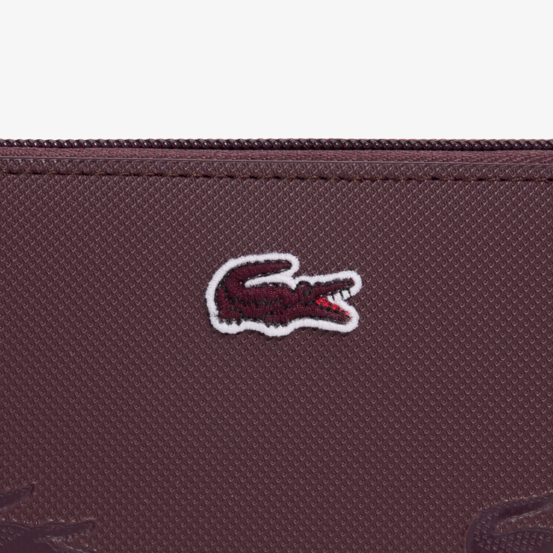 Large Zipped Billfold image number 2