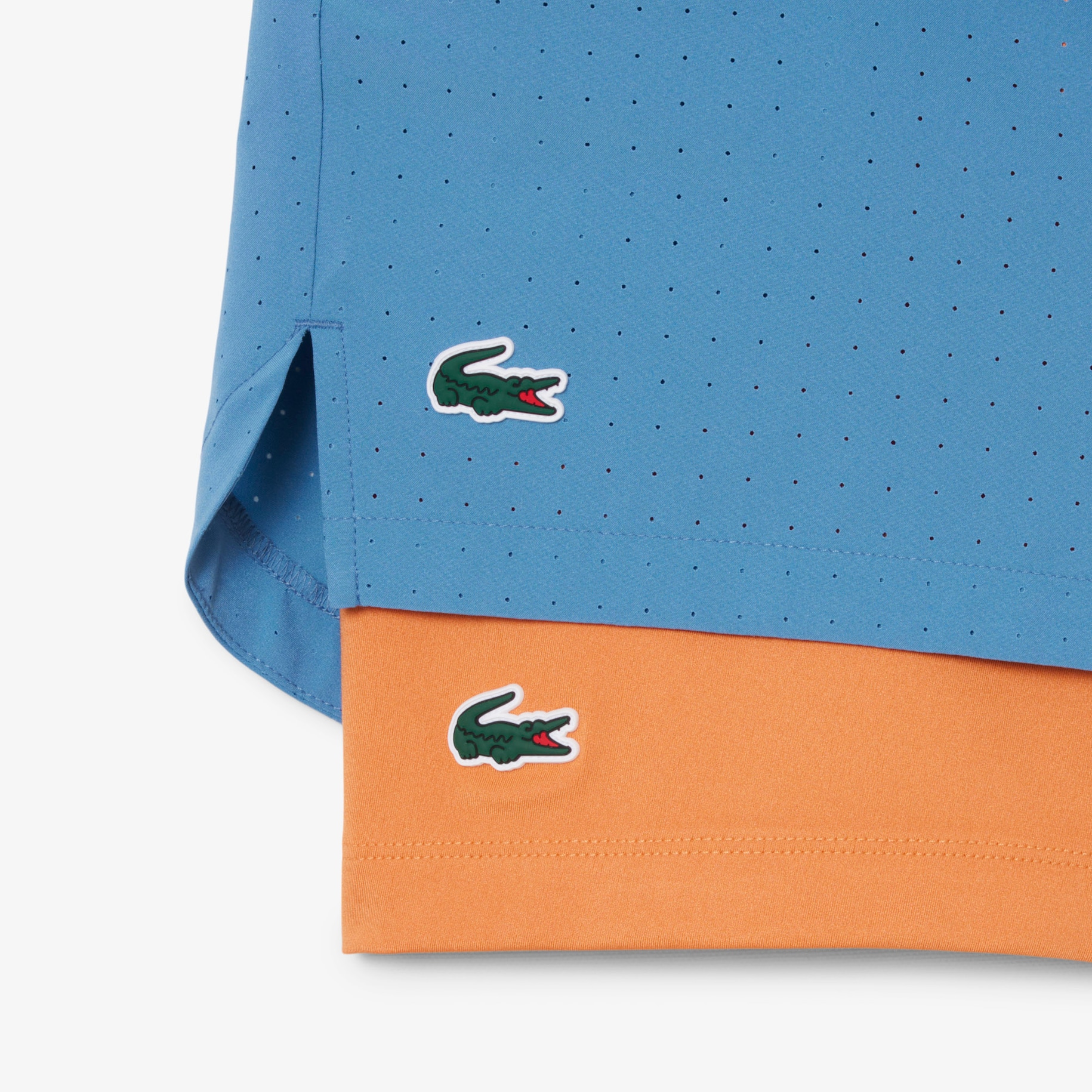 Roland-Garros Edition Tennis Shorts image number 2