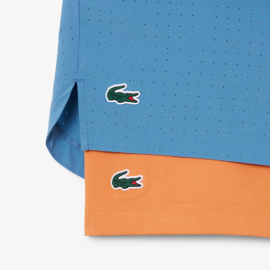 Roland-Garros Edition Tennis Shorts image number 2