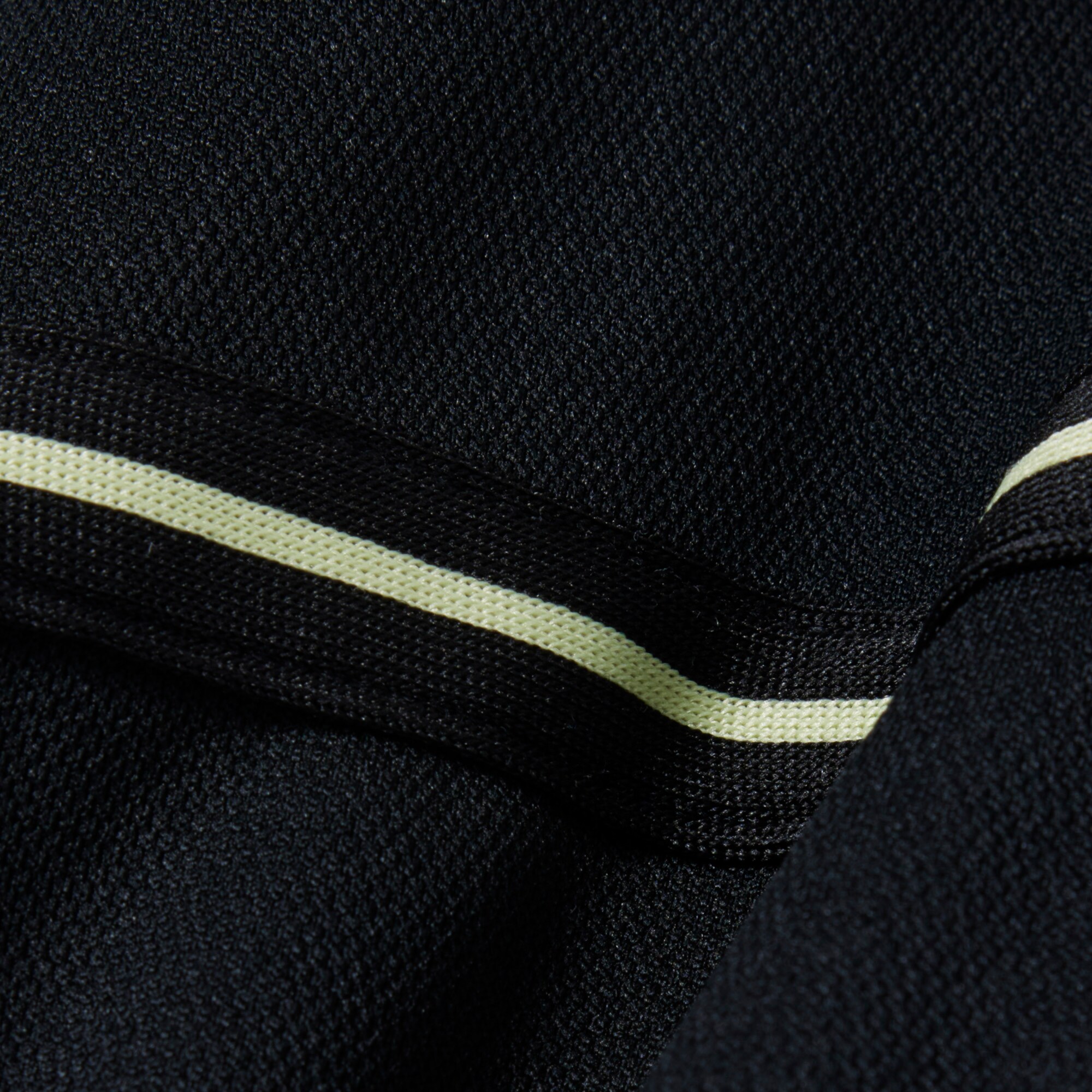 Ultra Dry Branded Stripe Piqu&eacute; Polo Shirt image number 7