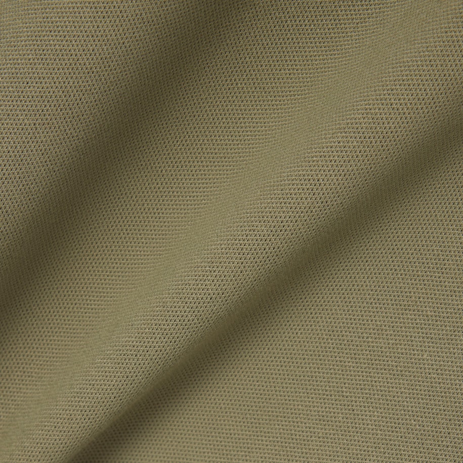 Slim Fit Stretch Piqué Polo Shirt image number 3