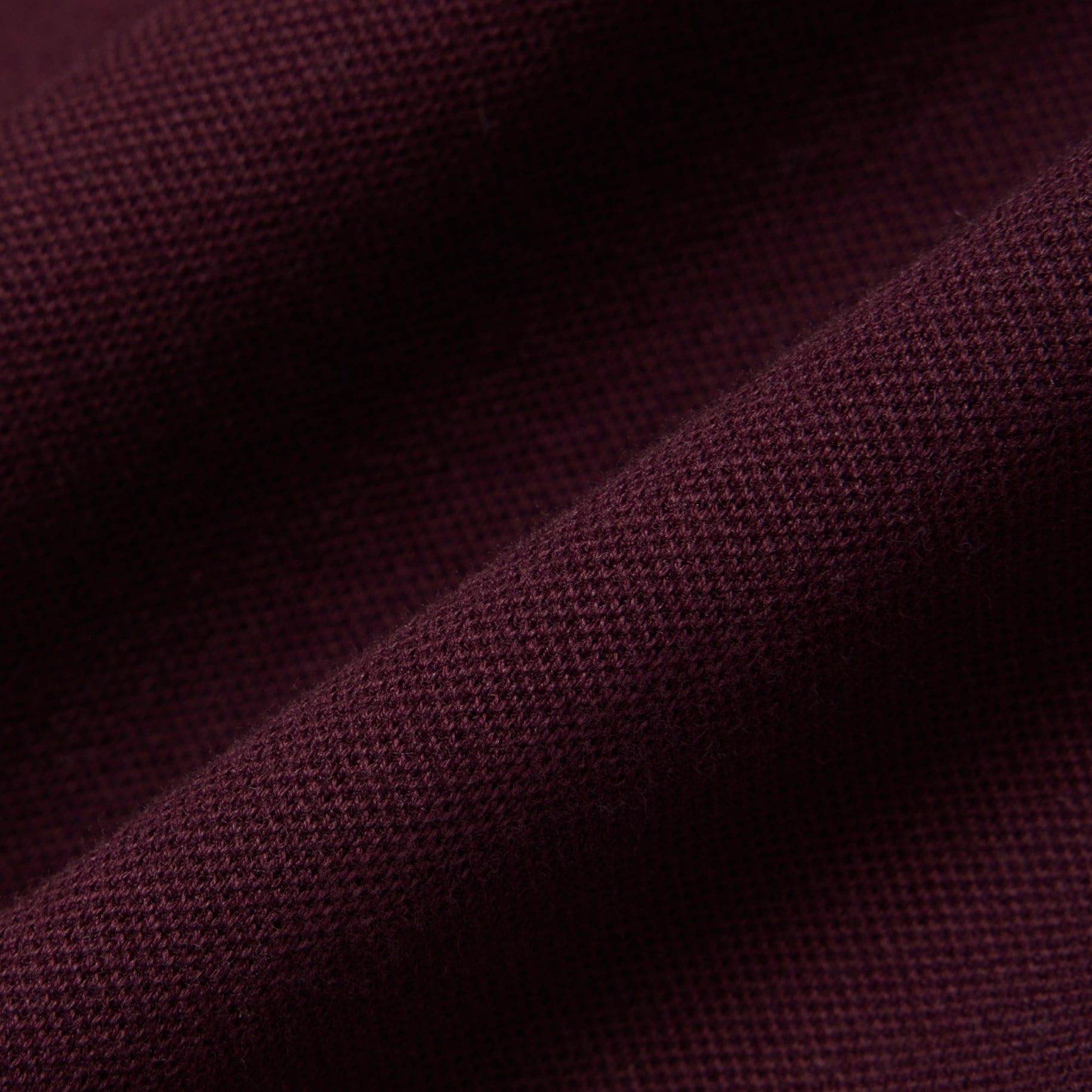 L.12.D Slim Fit Stretch Mini Piqu&eacute; Polo Shirt image number 5