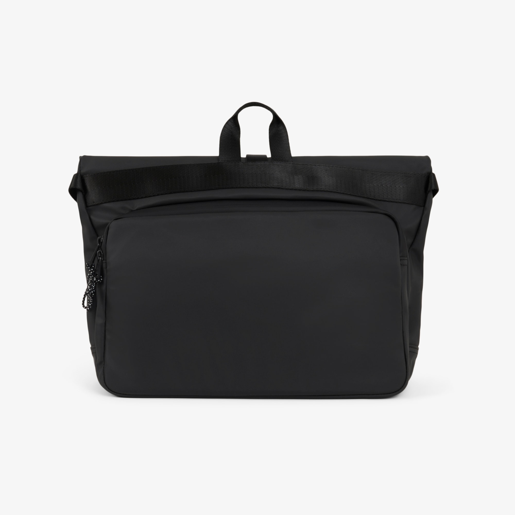 Large Lacoste in Motion Messenger Bag image number 1