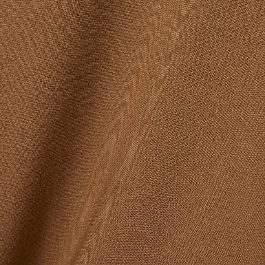 Runway Wool Blend Trench Coat image number 12