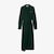 Slim Fit Polo Collar Wrap Dress image number 0