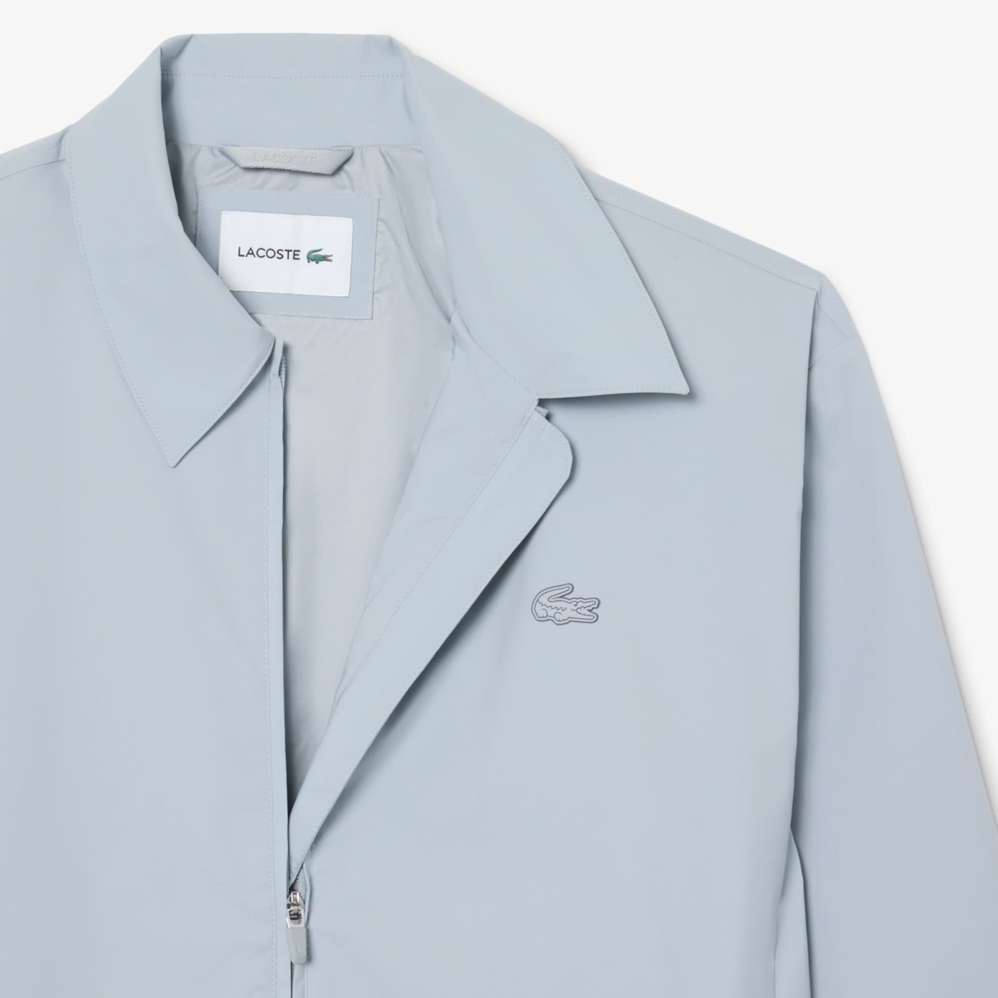 Water-Repellent Commuter Windbreaker image number 1