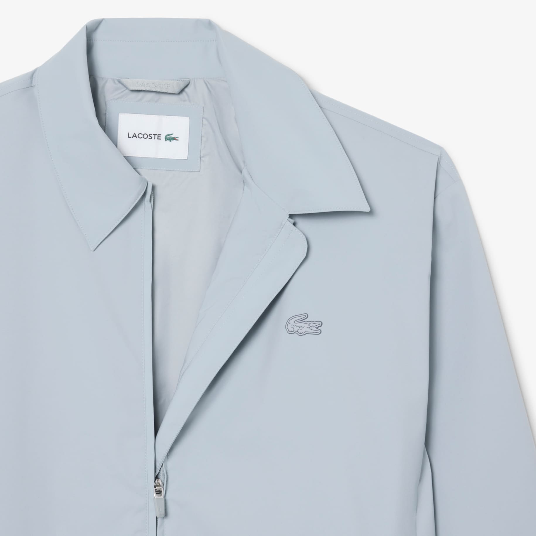 Water-Repellent Commuter Windbreaker image number 1