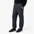 Relaxed Fit Elasticated Waist Denim Pants image number 1