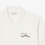 Classic Fit Embroidered Motif Piqué Polo Shirt image number 4