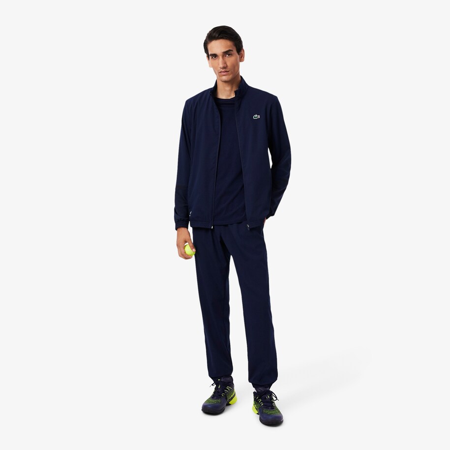 Lacoste Tennis x Daniil Medvedev Tracksuit image number 0