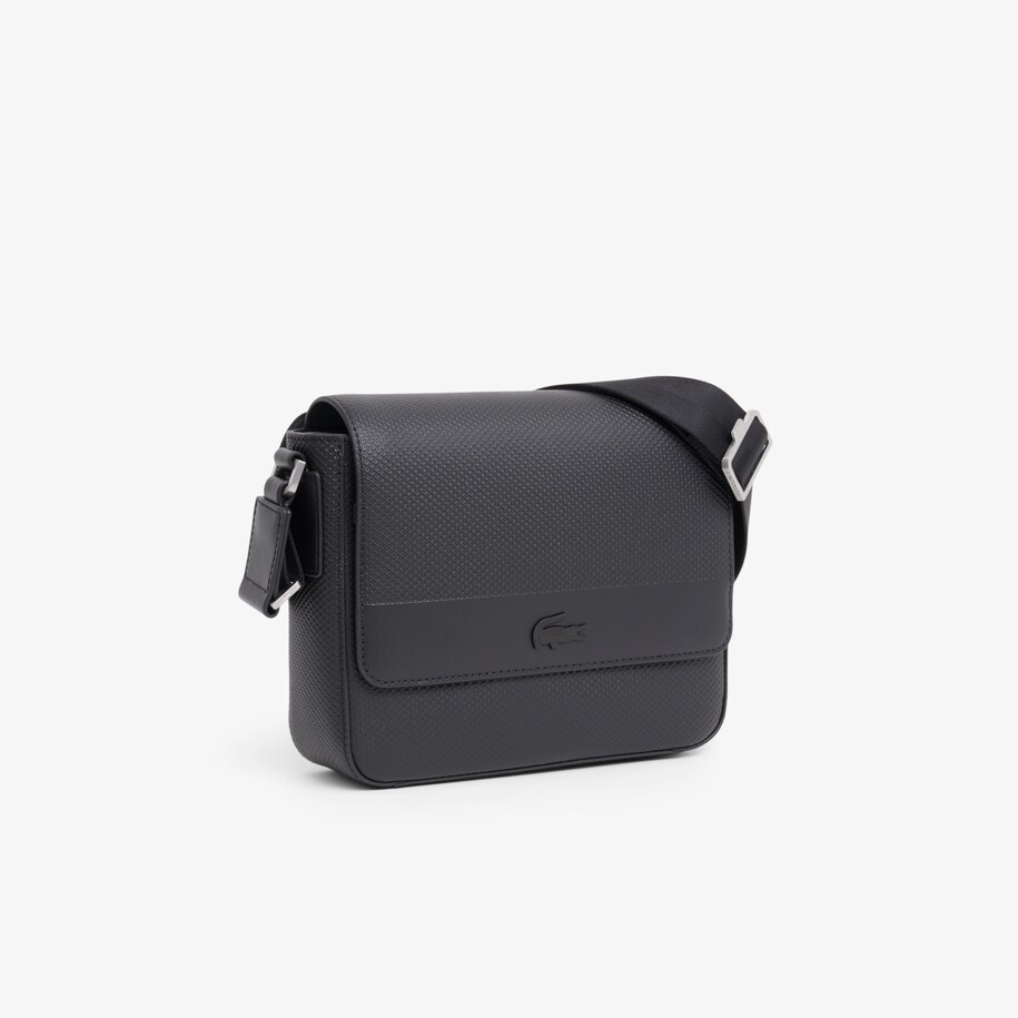 Chantaco Leather Messenger Bag image number 2
