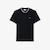 Ultralight Piqu&eacute; Logo Jacquard Collar T-shirt image number 3