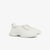 Women's Tennis Ballerina Low Pro Leather Sneakers image number 1