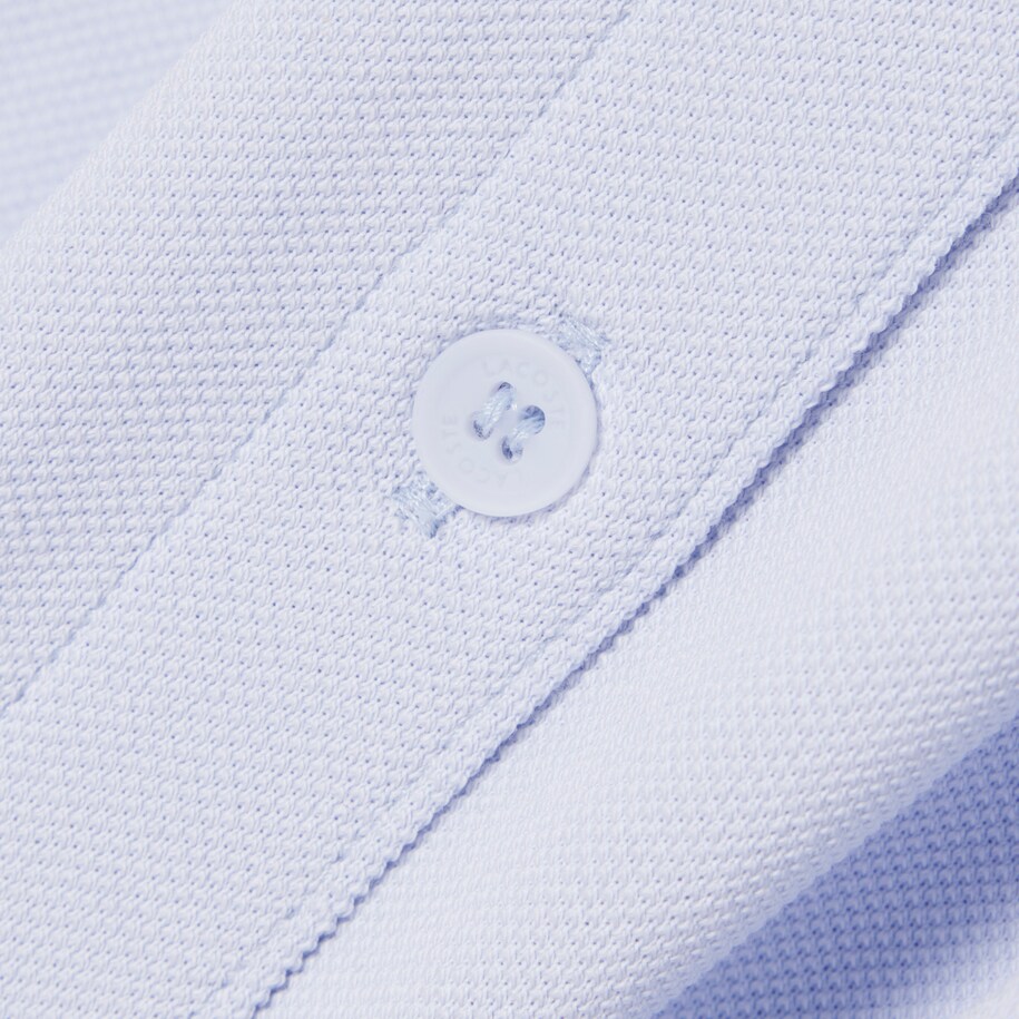 Heat Regulating Petit Piqu&eacute; Golf Polo Shirt image number 5