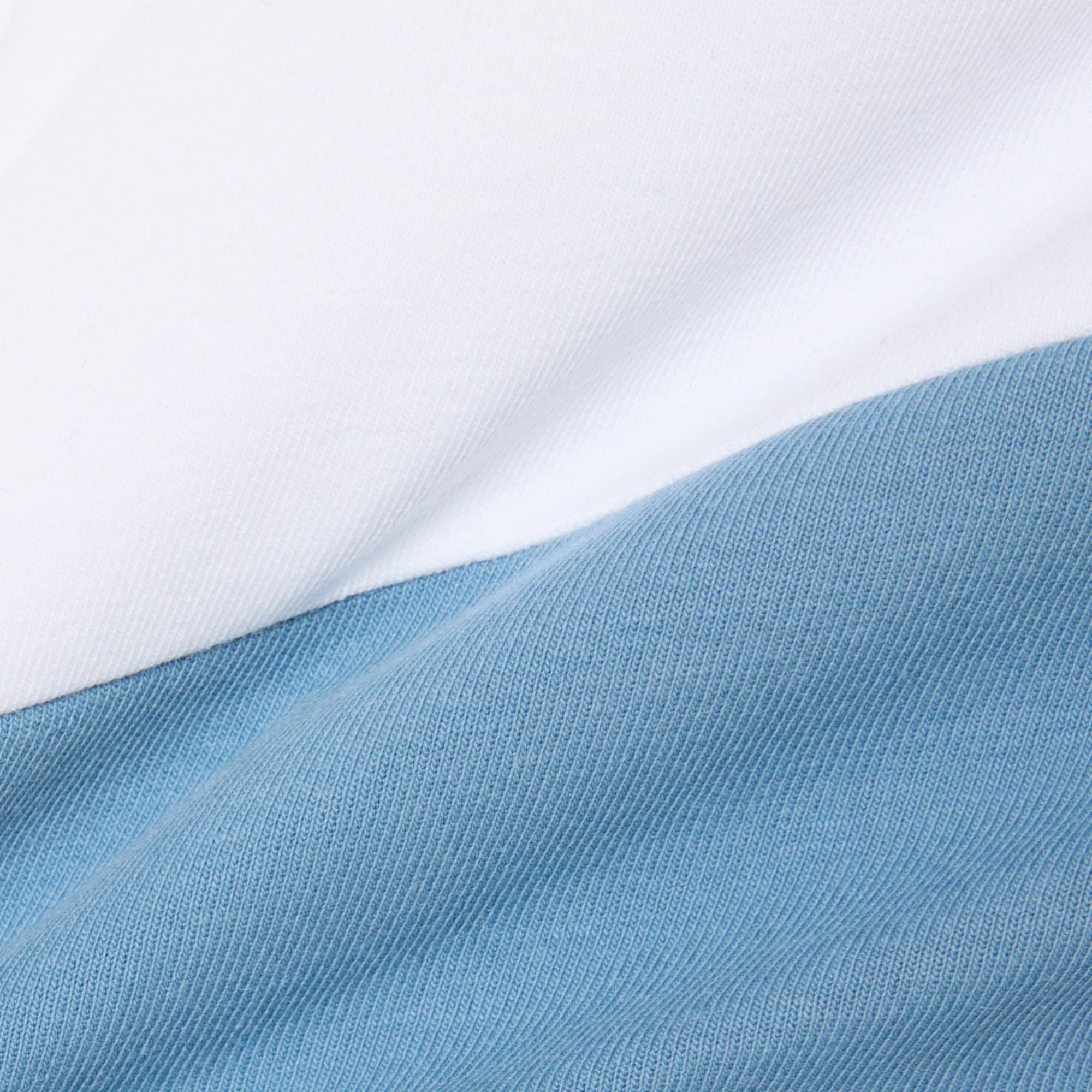 Sport Quarter Zip Colour-Block Sweatshirt image number 2