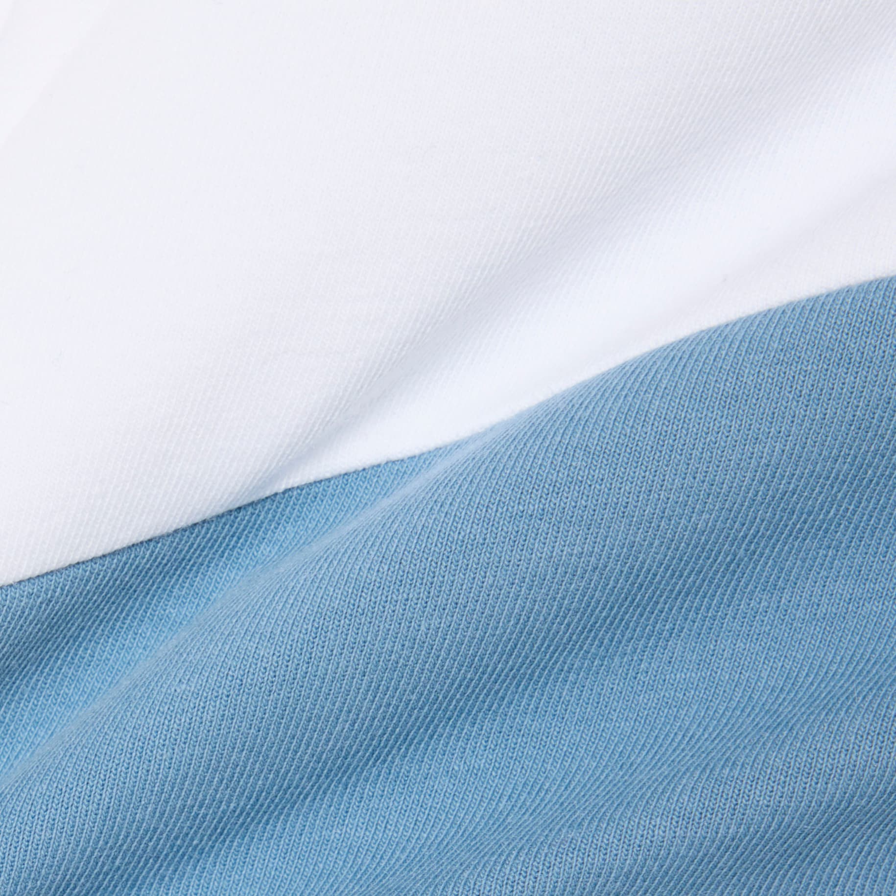 Sport Quarter Zip Colour-Block Sweatshirt image number 2