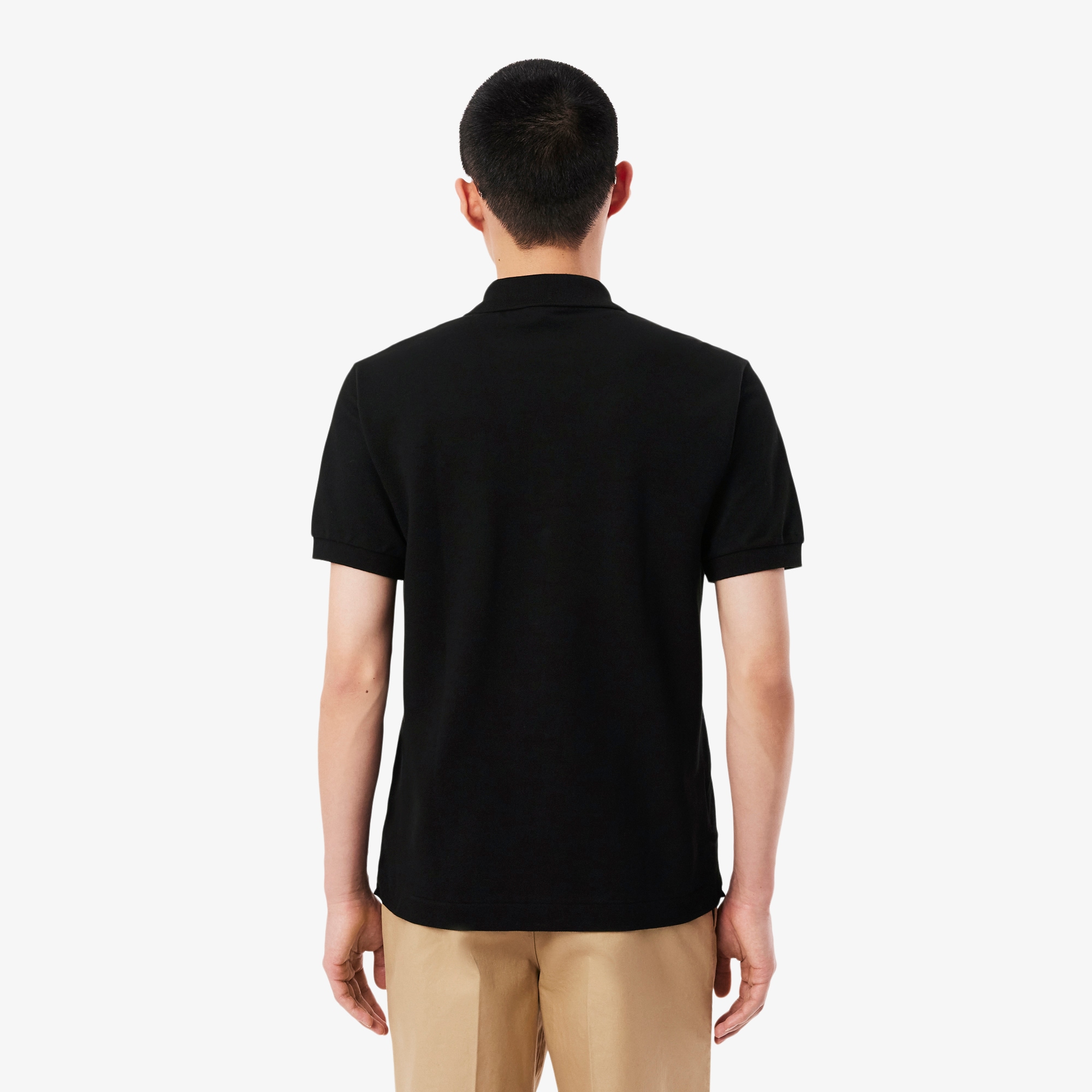 Classic Fit L.12.12 Original Polo Shirt image number 2
