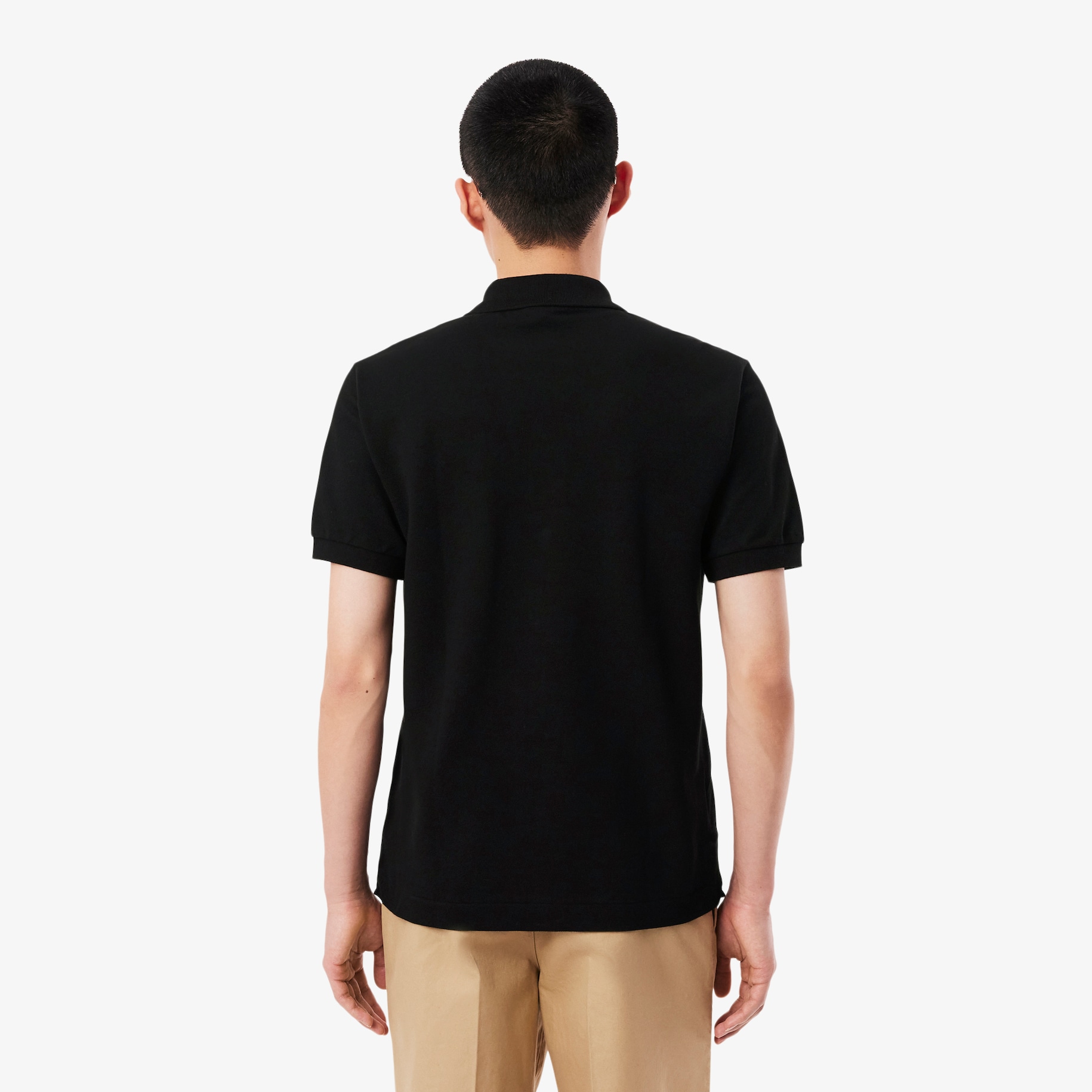 Classic Fit L.12.12 Original Polo Shirt image number 2