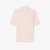 Slim Fit Pointelle Knit Polo Shirt image number 3