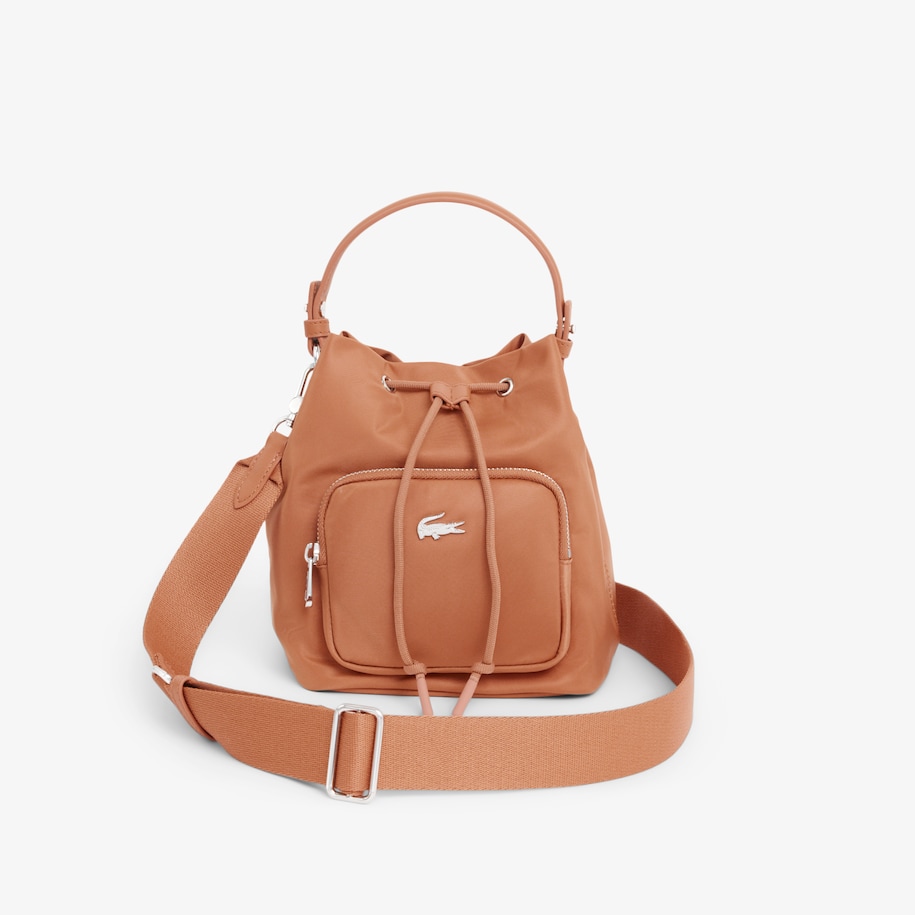Izzie Shoulder Bucket Bag image number 0