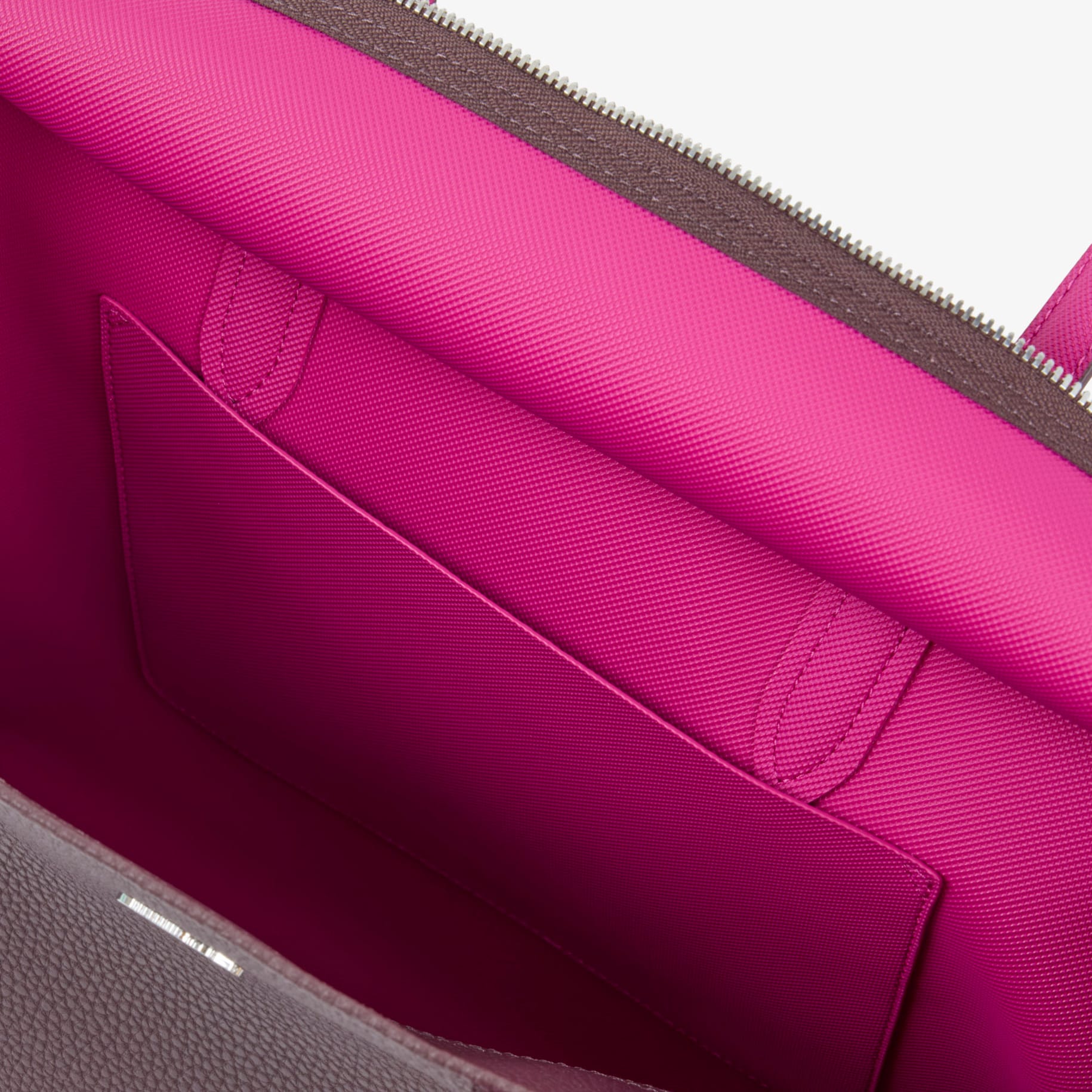 Anna Zipped Tote image number 3