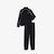 Trim Accent Tennis Tracksuit image number 3