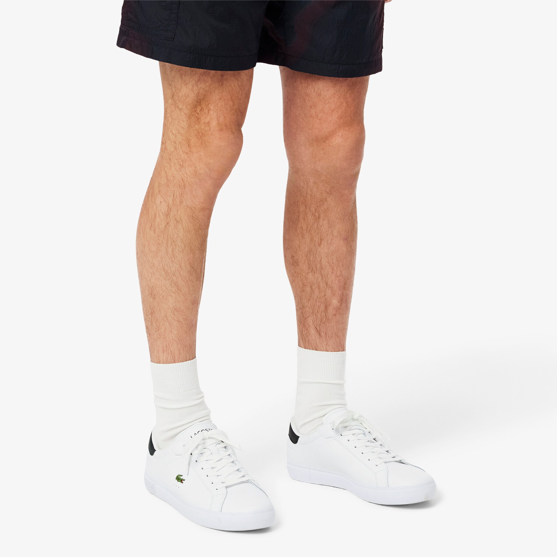 Men's Powercourt Sneakers image number 6