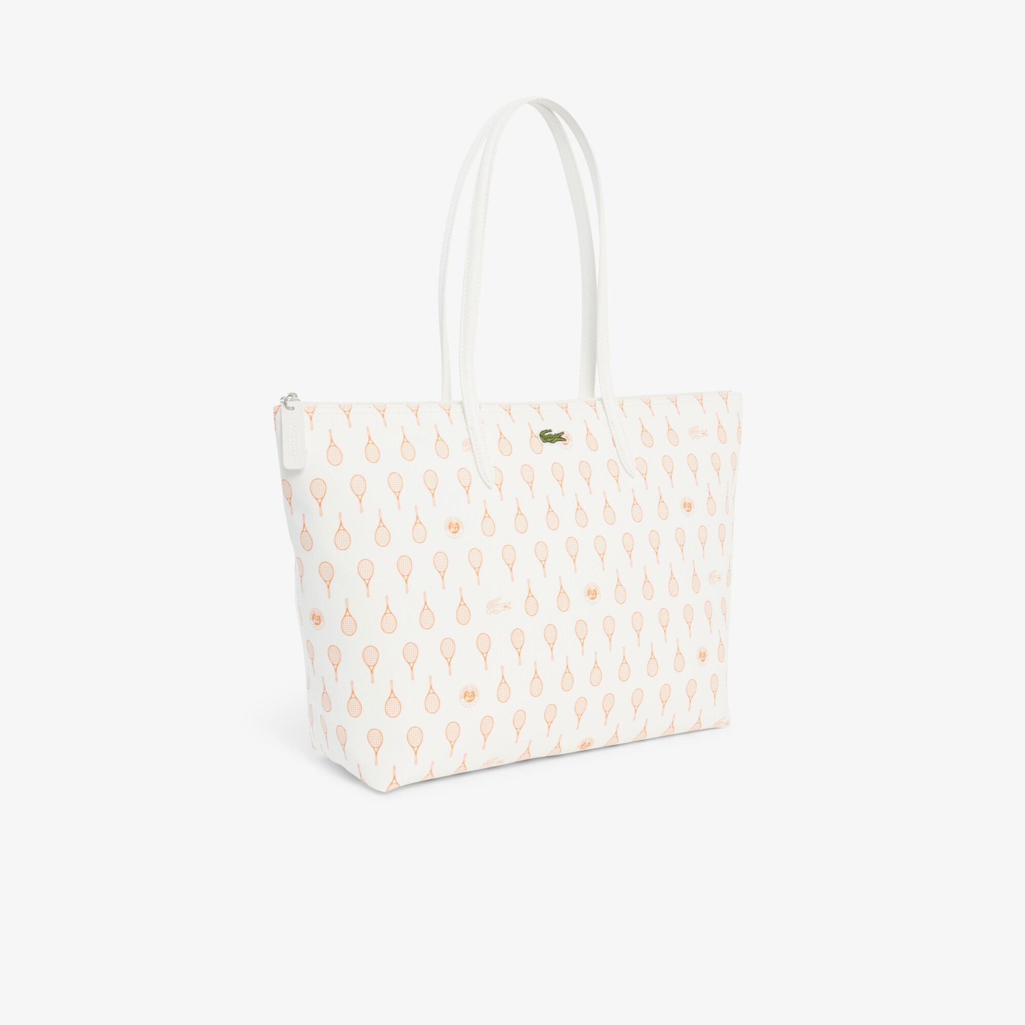 Large Roland-Garros Edition Tote image number 2