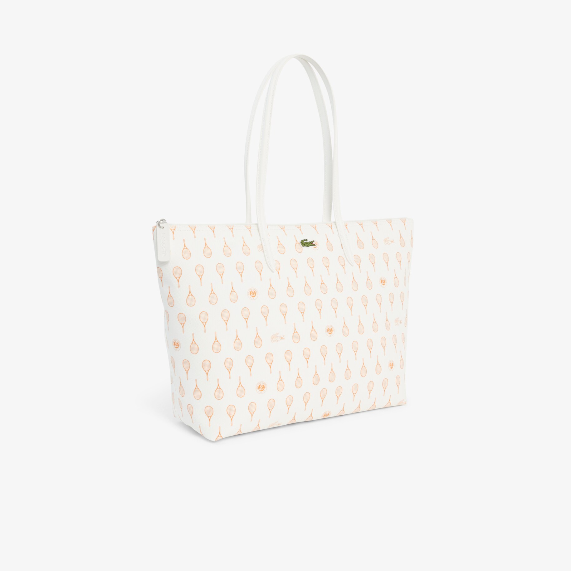 Large Roland-Garros Edition Tote image number 2