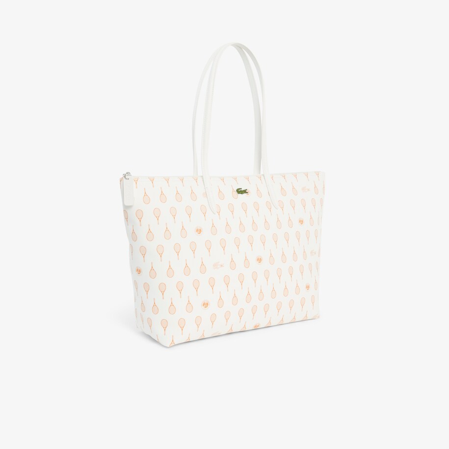 Large Roland-Garros Edition Tote image number 2