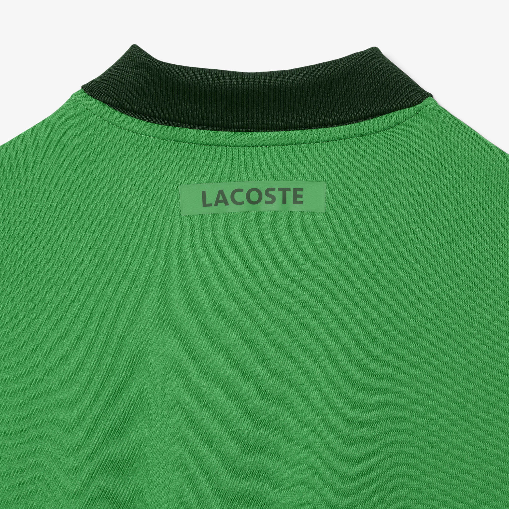 Lacoste Tennis x Novak Djokovic Polo Shirt image number 6