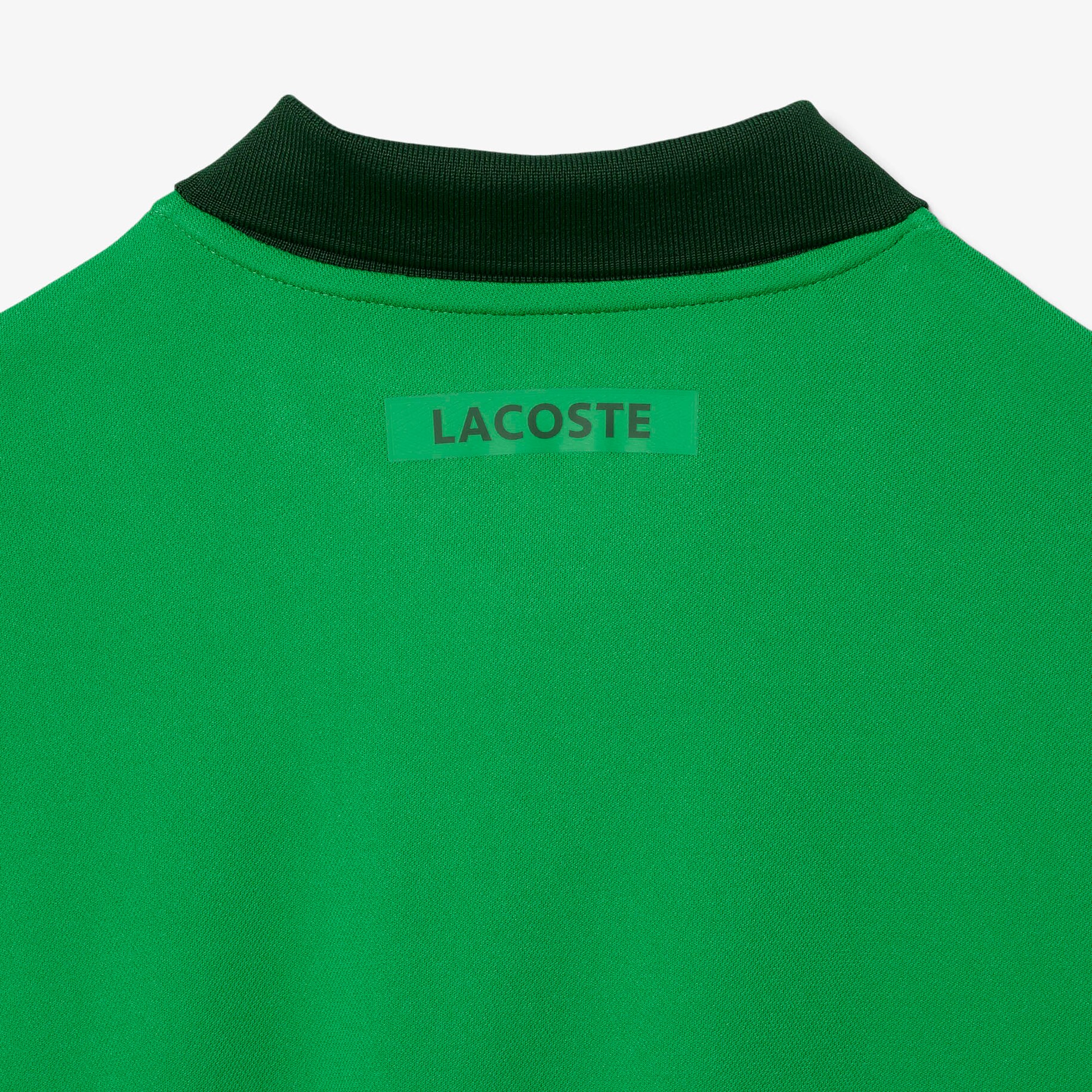 Lacoste Tennis x Novak Djokovic Polo Shirt image number 6