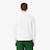 Lacoste x Novak Djokovic The GOAT Sweatshirt image number 2