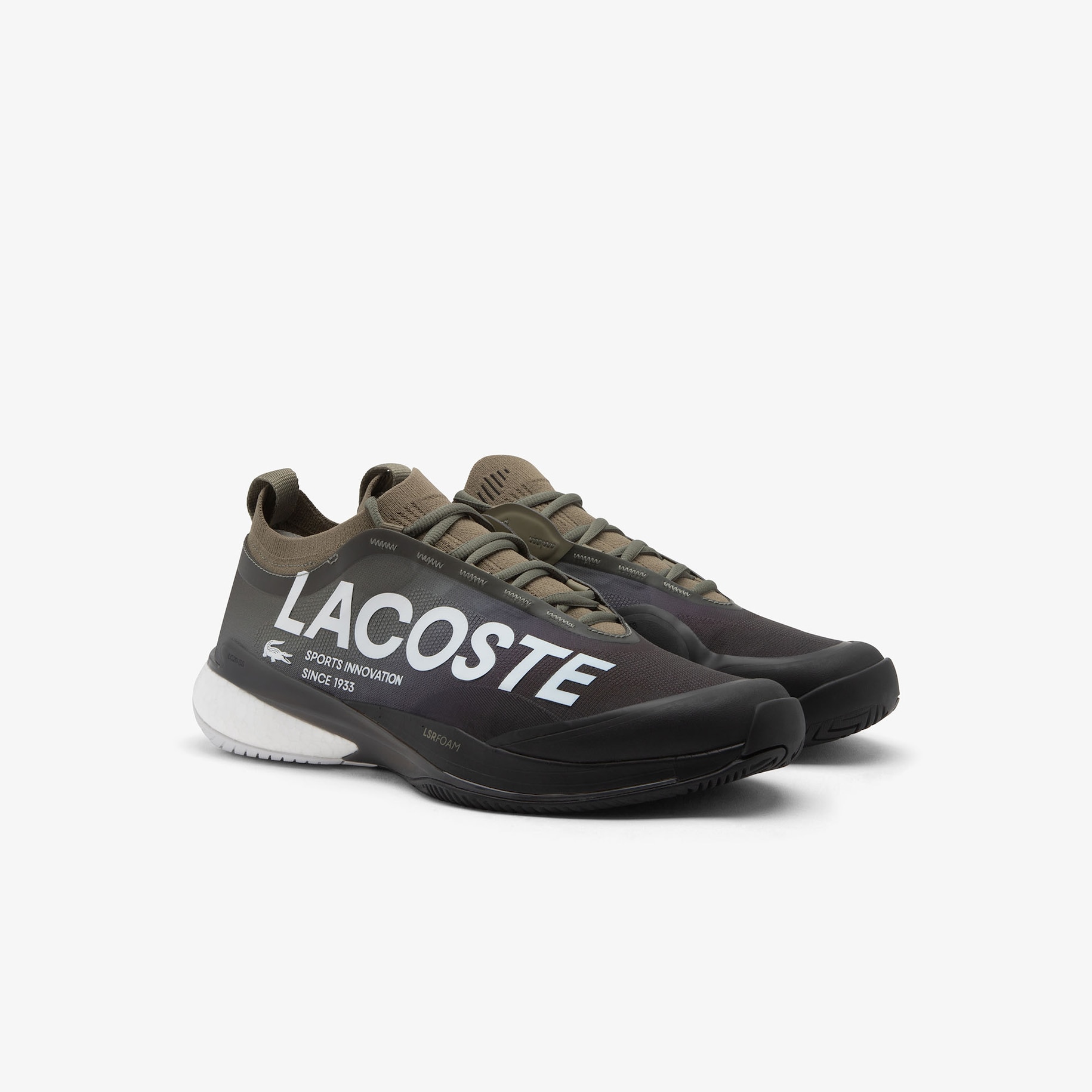 Men's AG-LT25 Lite Tennis Shoes image number 1