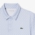 Regular Fit Printed Golf Polo Shirt image number 4