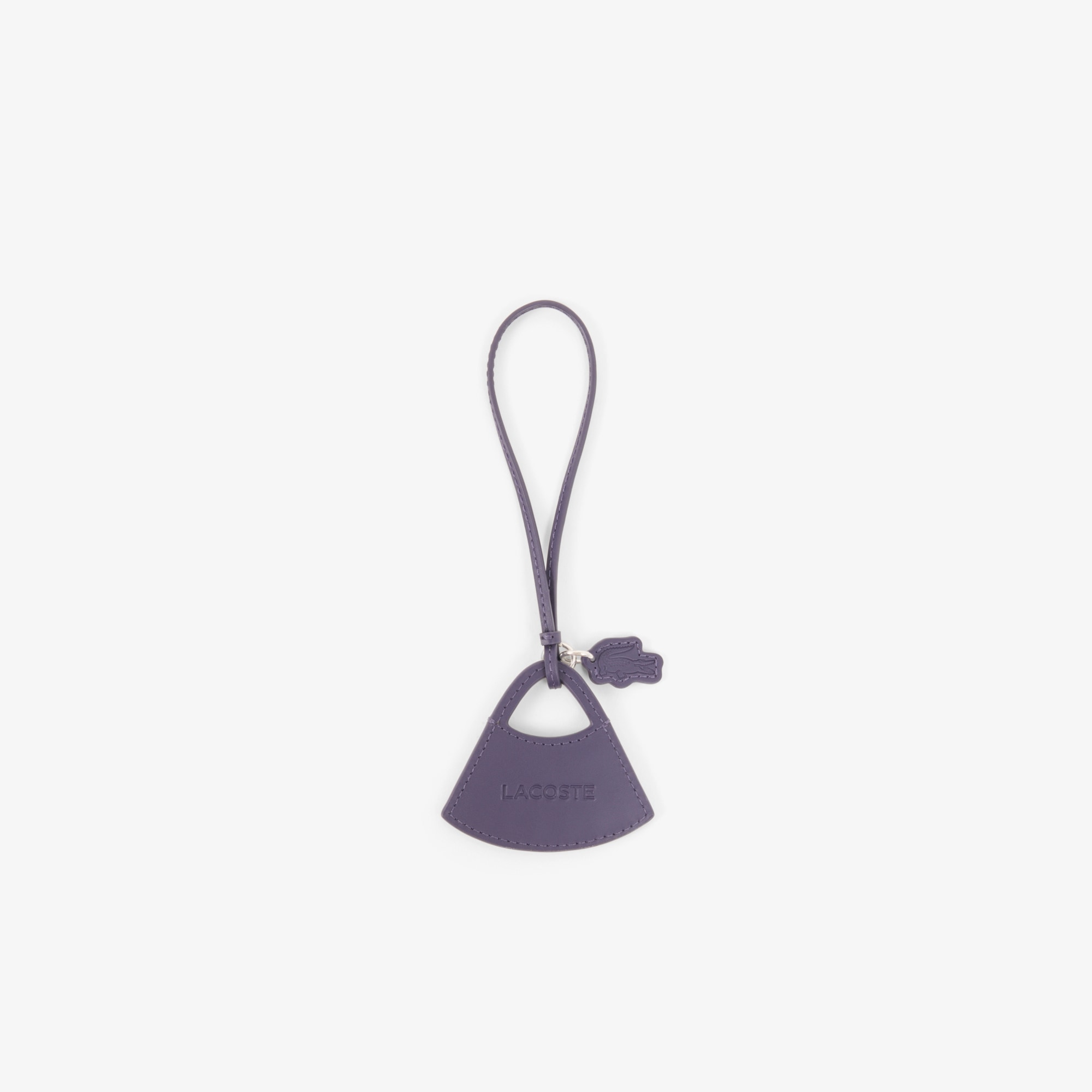 L Charms Lenglen Key Ring image number 1