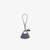L Charms Lenglen Key Ring image number 1
