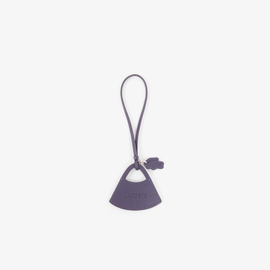 L Charms Lenglen Key Ring image number 1