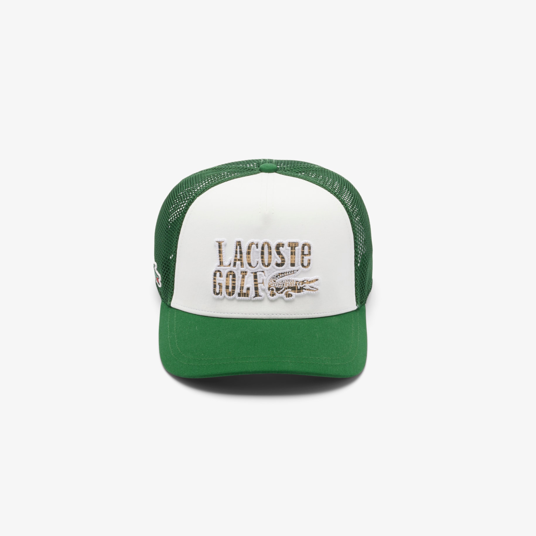 Bi-material Golf Cap image number 2