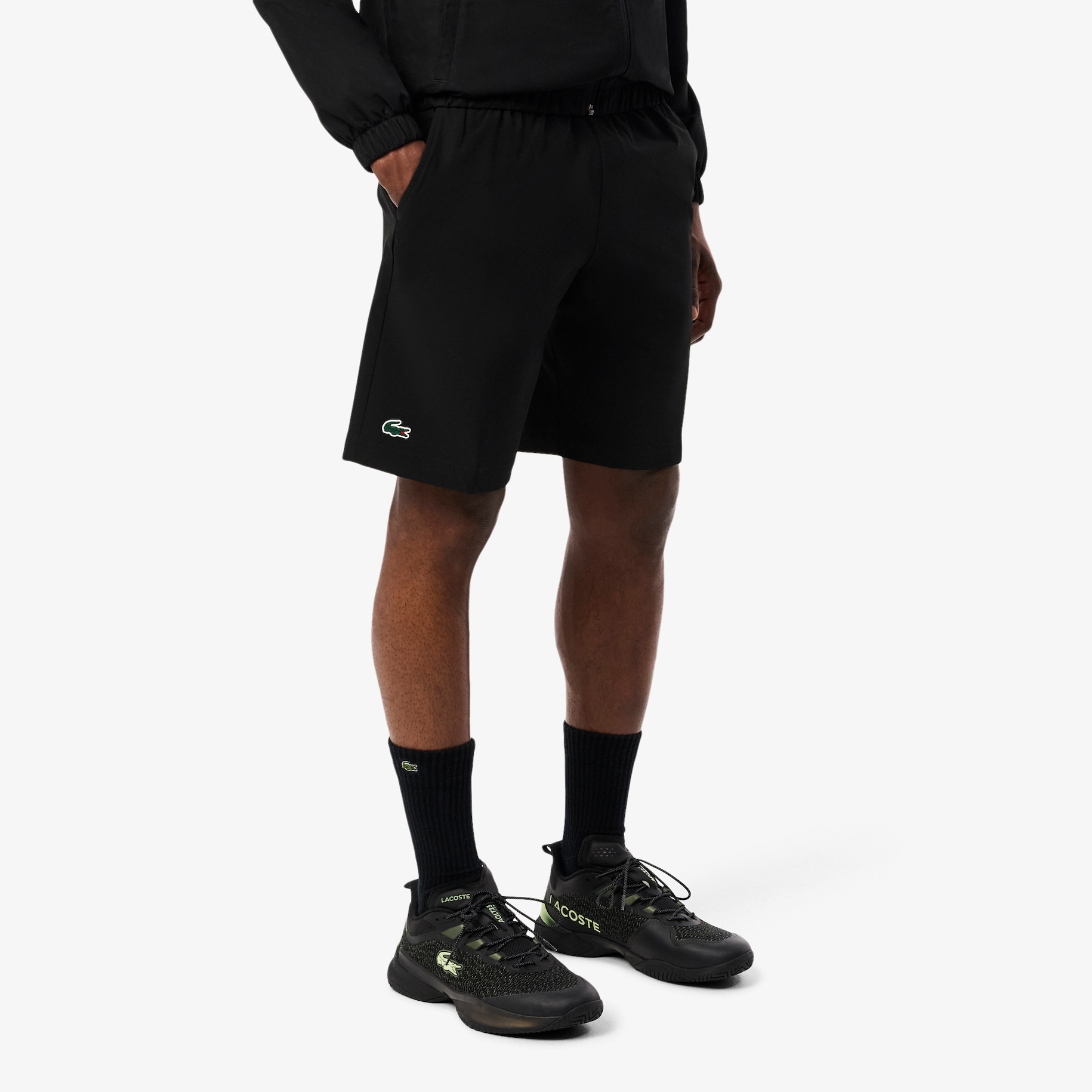 Sportsuit Ultra-Dry Regular Fit Tennis Shorts image number 1