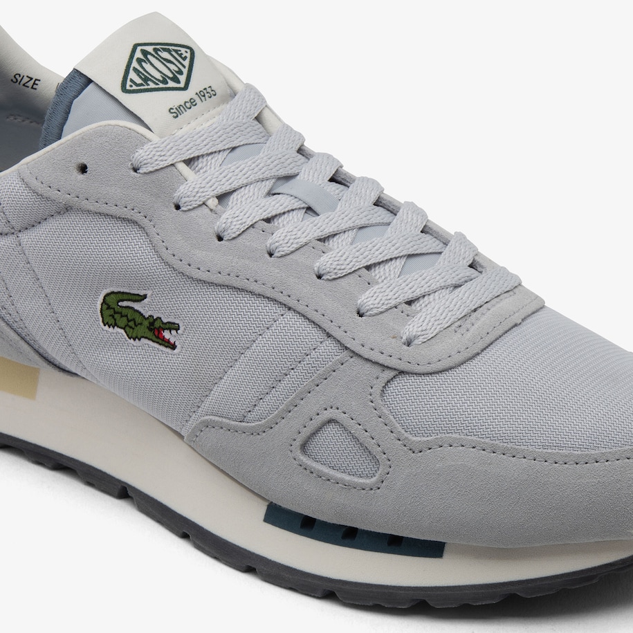 Men's Partner 70s Sneakers image number 5