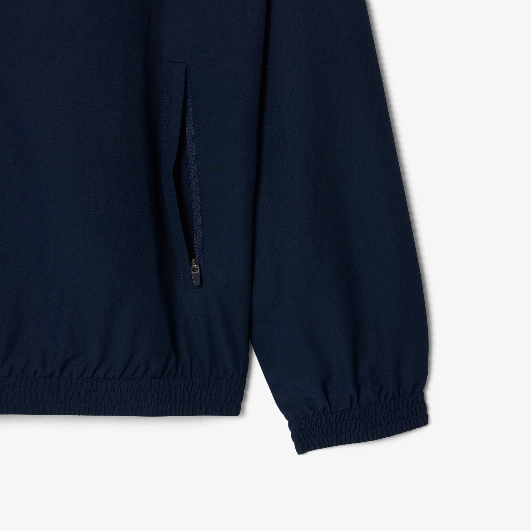 Water-Repellent Sport Track Jacket image number 5
