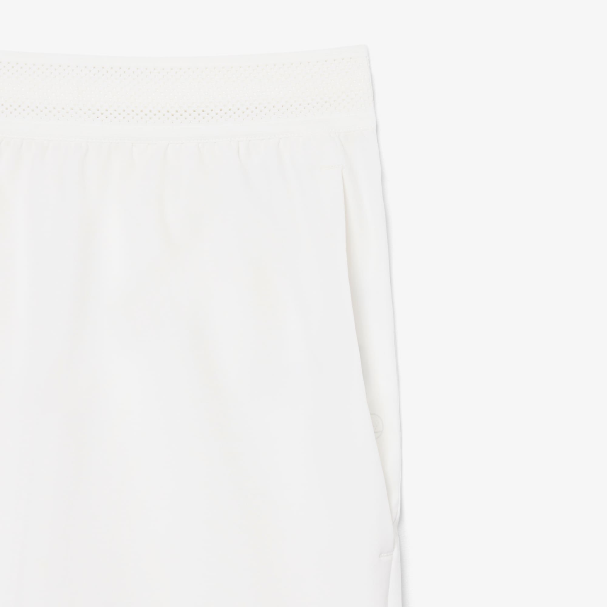 Lacoste Tennis x Novak Djokovic On Court Shorts image number 4