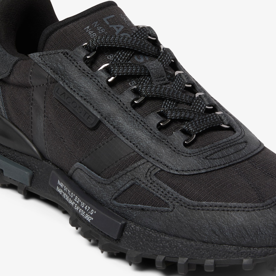 Men's Elite Active Leather Sneakers image number 5