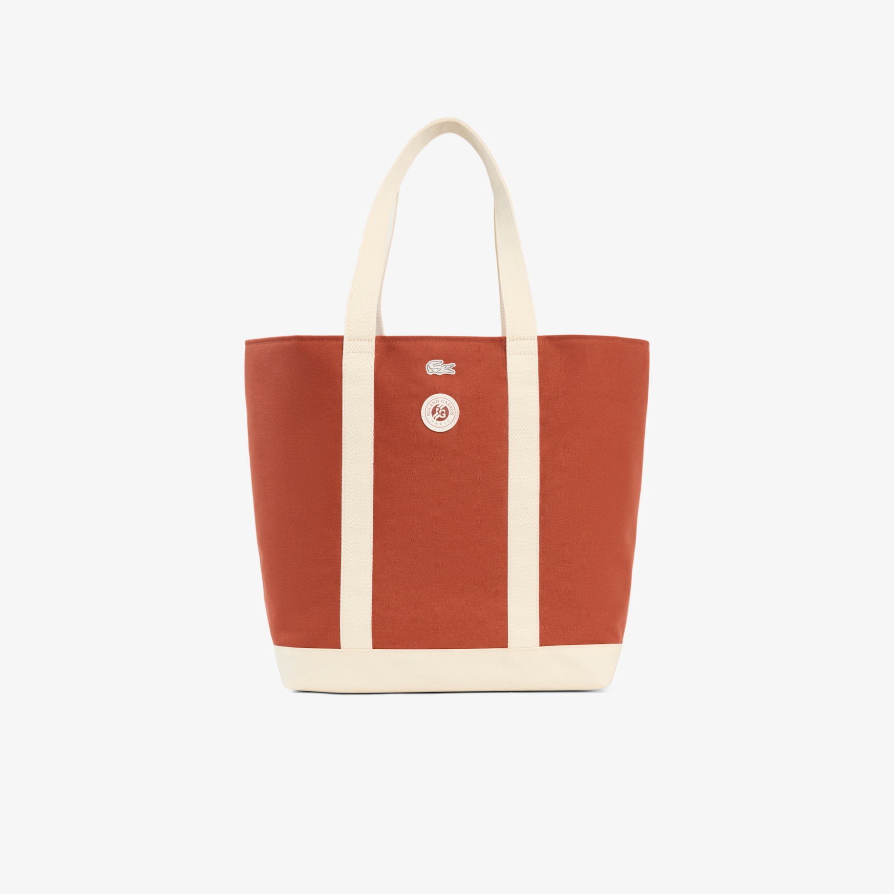 Roland-Garros Edition Tote image number 1