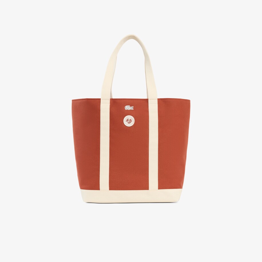Roland-Garros Edition Tote image number 1