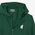 Lacoste x Novak Djokovic The GOAT Jacket image number 4