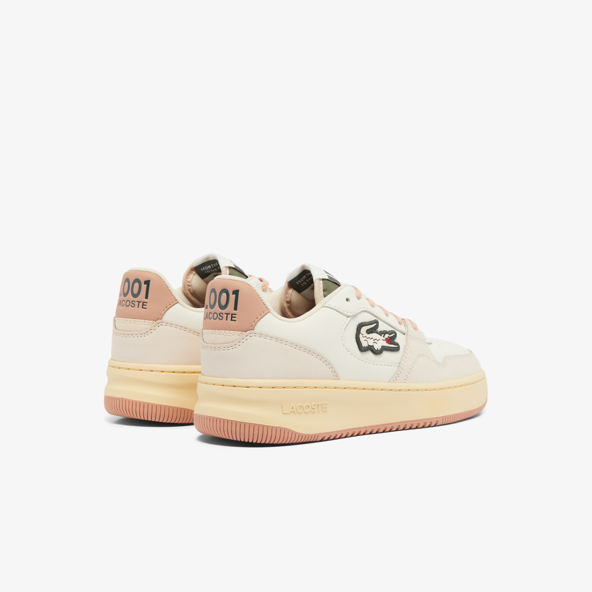 Women's L001 Set Sneakers image number 2