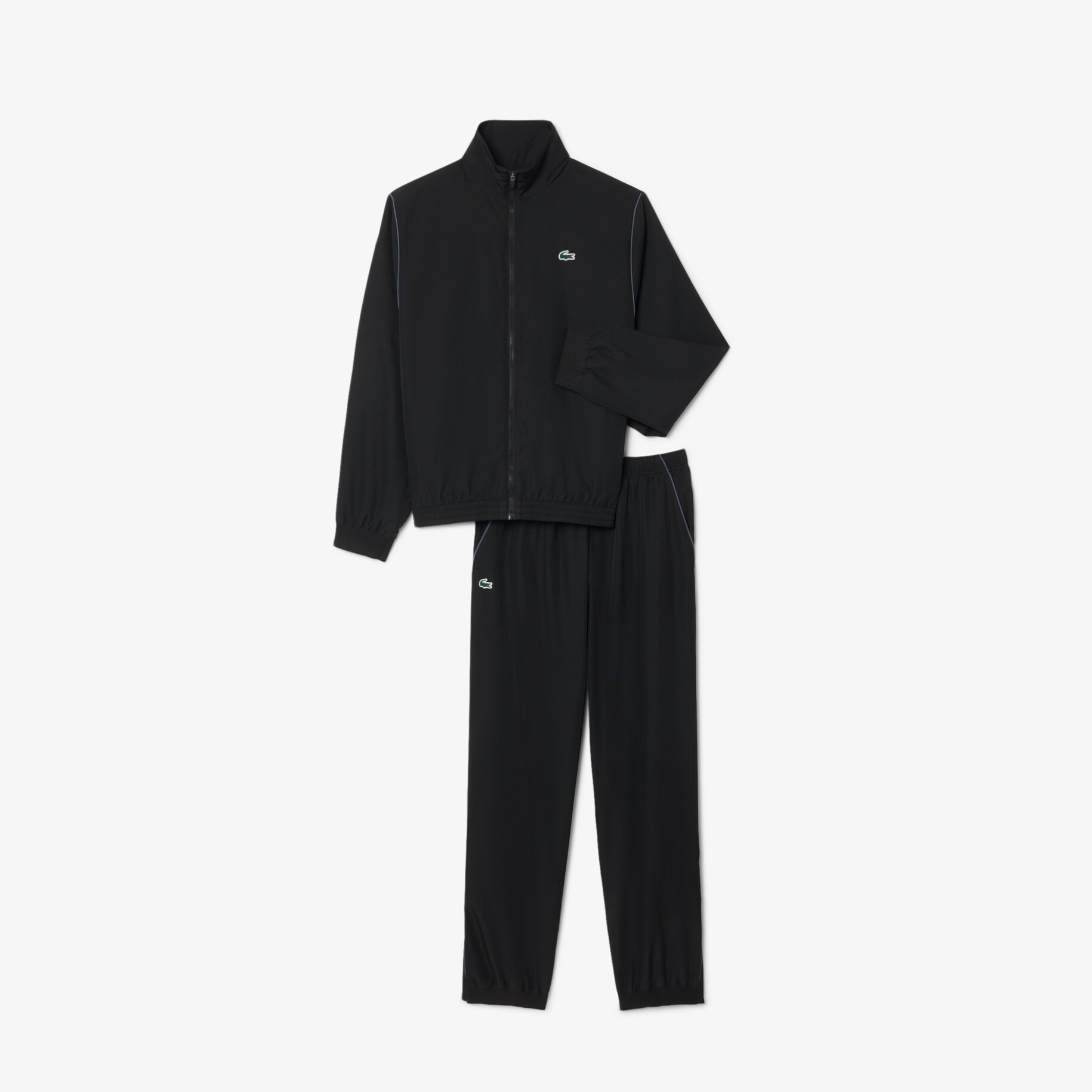 Lacoste Tennis x Novak Djokovic Tracksuit image number 3