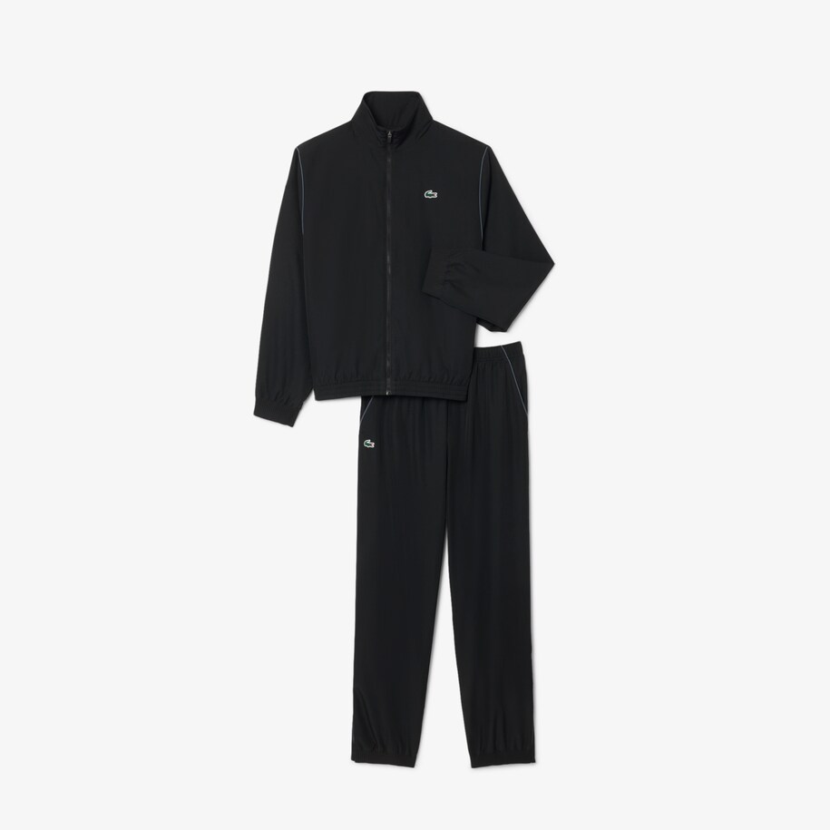 Lacoste Tennis x Novak Djokovic Tracksuit image number 3